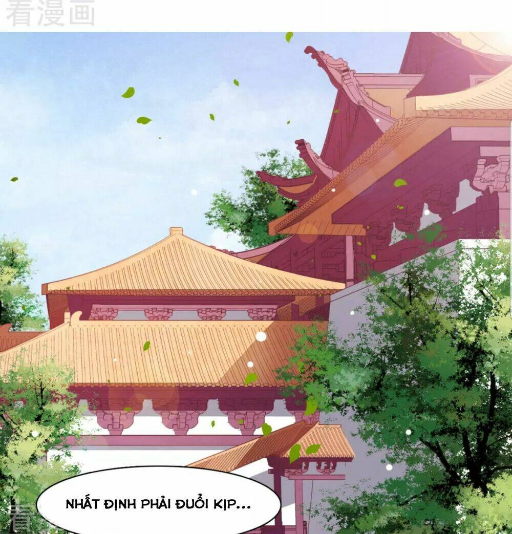 Xuyên Về Cổ Đại Làm Quốc Bảo: Chapter 45