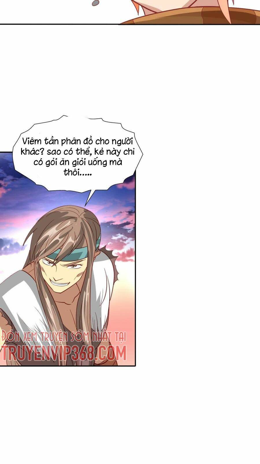 Người Nguyên Thủy Mạnh Nhất: Chapter 25