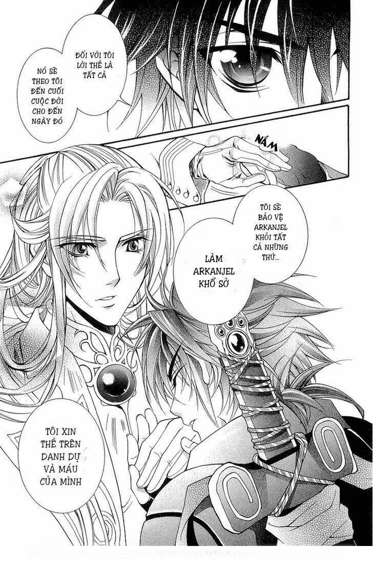 Yasashii Ryuu No Koroshikata: Chapter 1