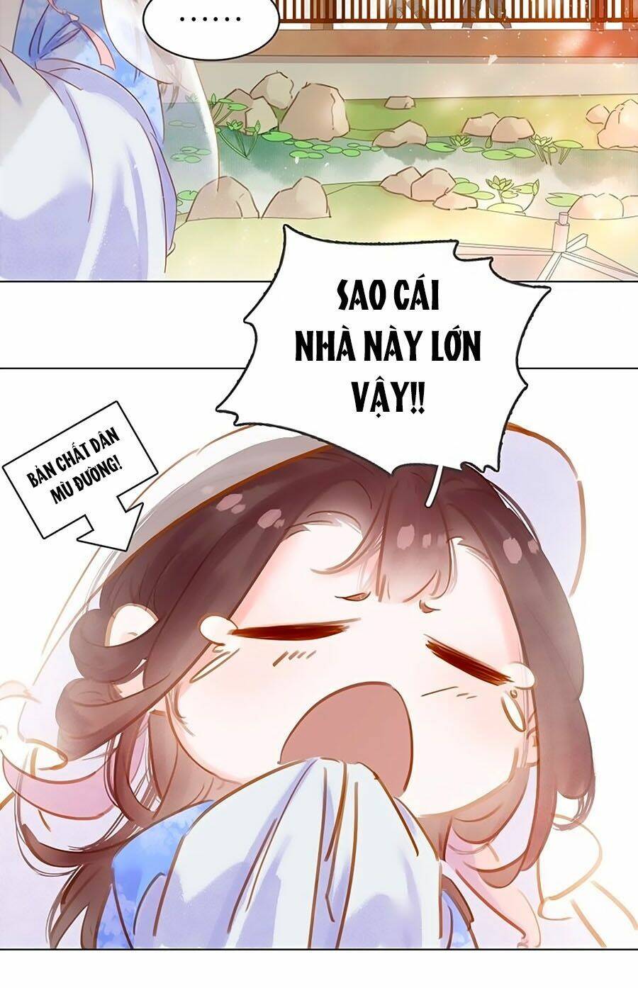 Tiểu Sư Phụ, Tóc Giả Của Ngài Rơi Rồi!: Chapter 10