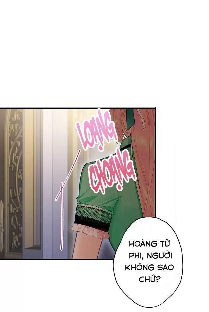 Tồn Tại Với Tư Cách Là Vợ Của Nam Chính: Chapter 143