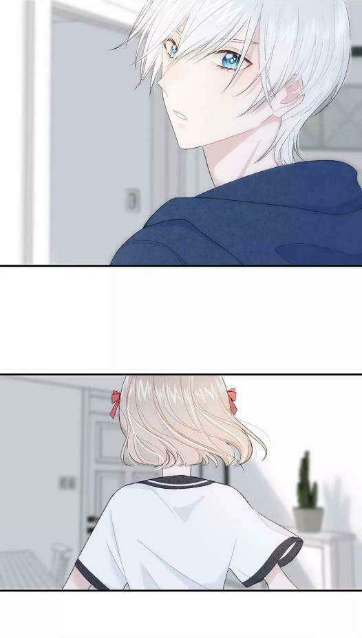 Từ Cái Nhìn Của Em: Chapter 1