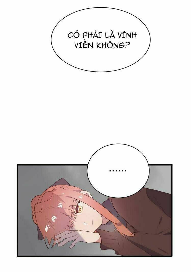 Nhất Tiễn Khuynh Tâm: Chapter 21