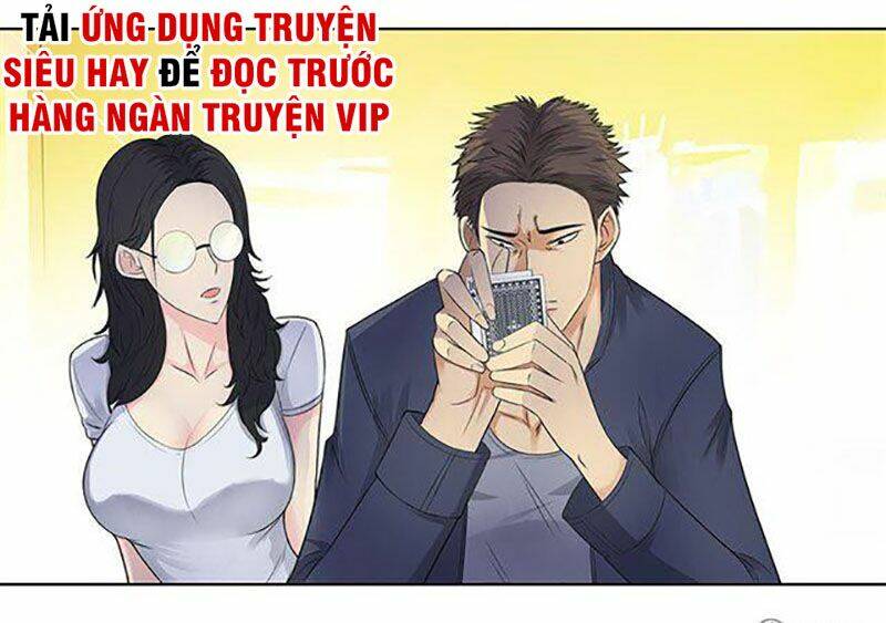 Học Viện Cao Thủ: Chapter 100