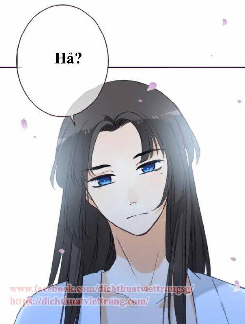 Bạn Trai Tôi Là Cẩm Y Vệ: Chapter 76