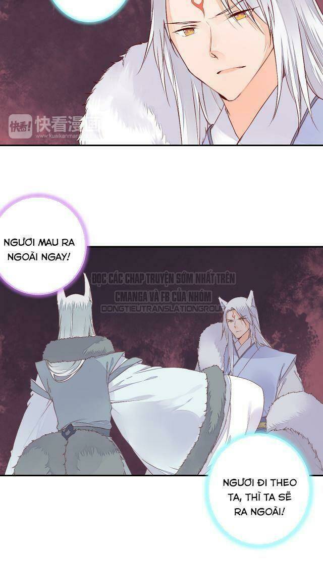 Đốt Đào Hoa: Chapter 50