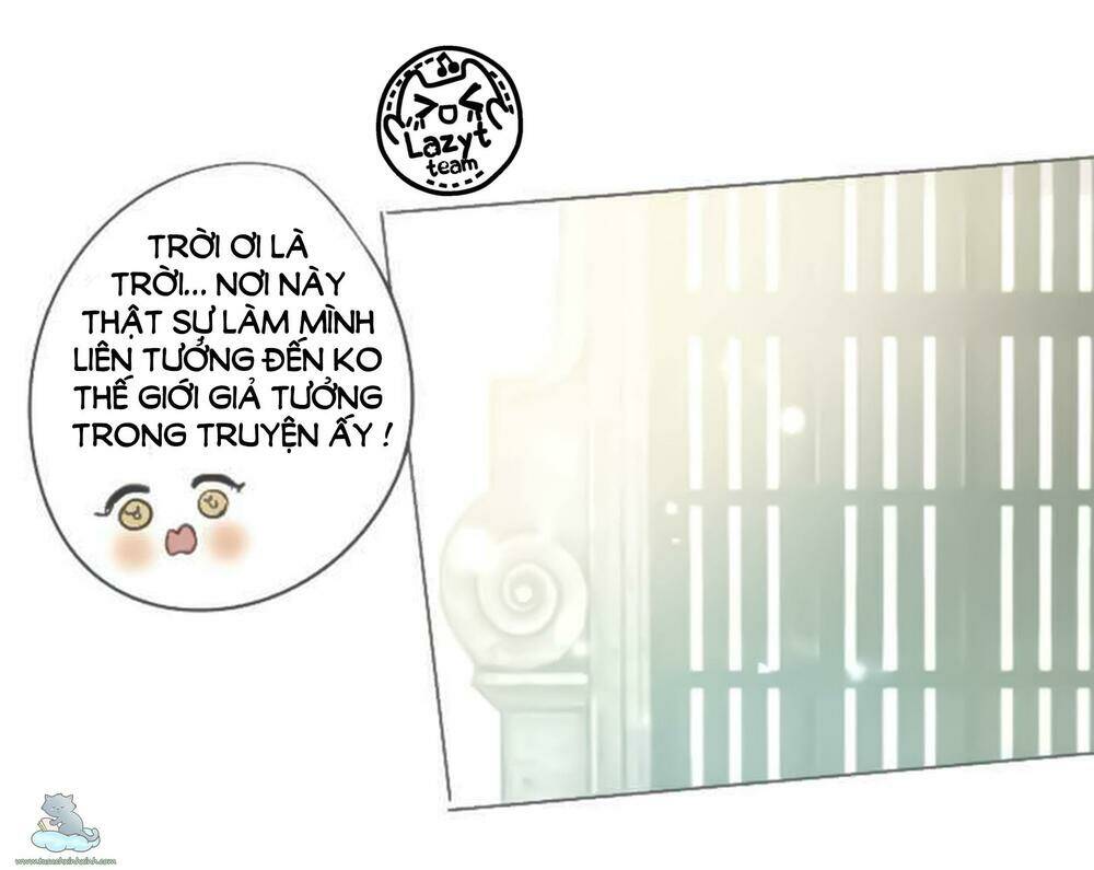 Cô Gái Bình Thường: Chapter 5