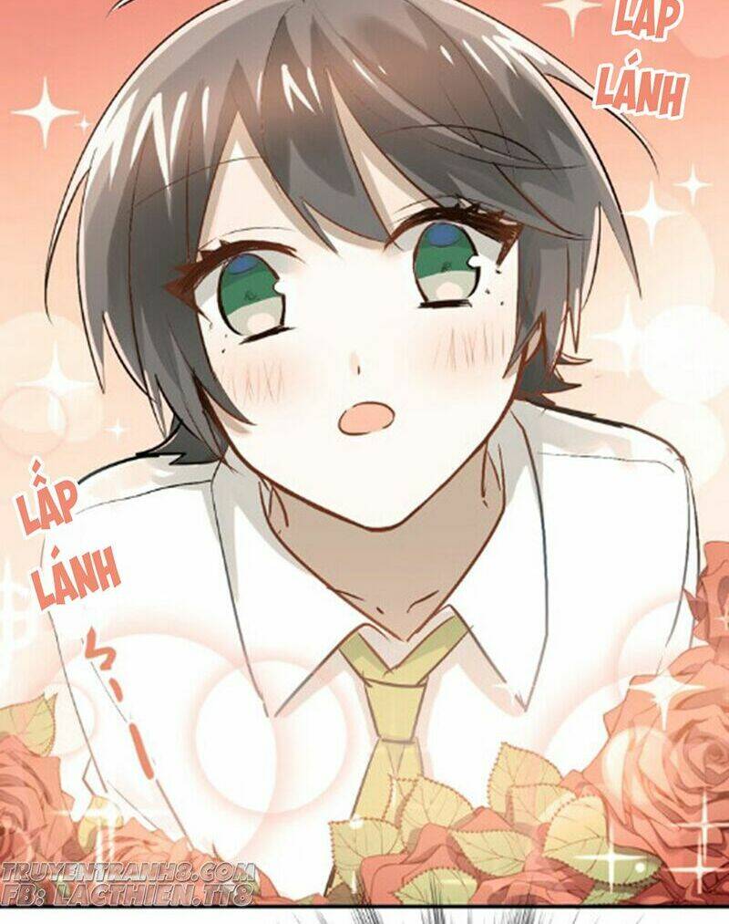 Đầu Gấu Biết Yêu: Chapter 92