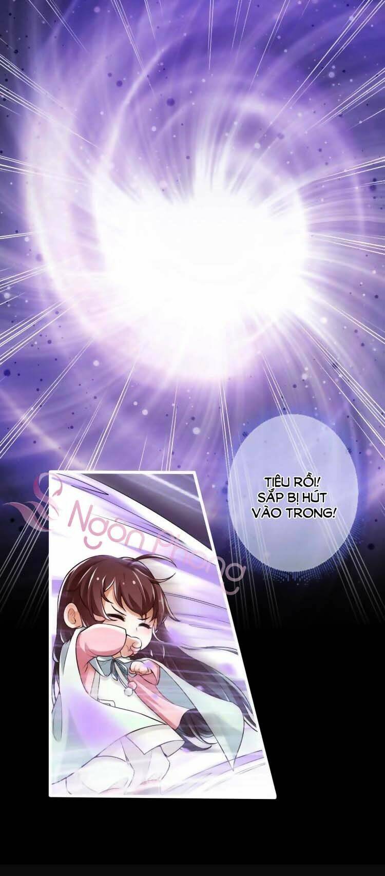 Cứu Ma Tôn Đại Nhân: Chapter 11