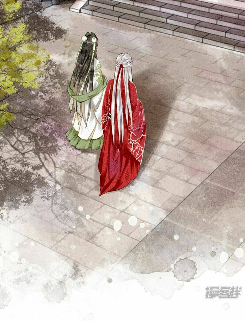 Hậu Cung Của Trẫm Cháy Rồi!: Chapter 18