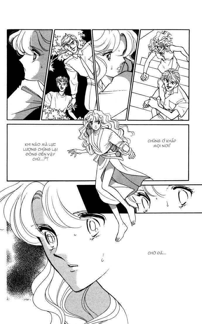 Ao No Fuuin - Blue Seal: Chapter 37