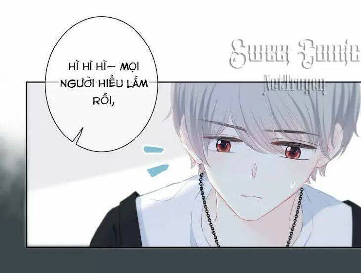 Vấp Phải Nghịch Quang: Chapter 25