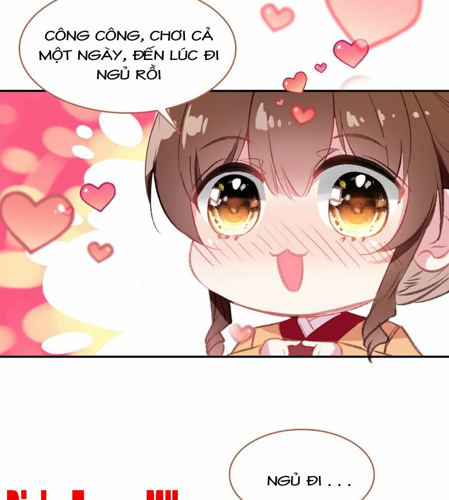 Gả Cho Một Tên Thái Giám Đáng Ghét: Chapter 100