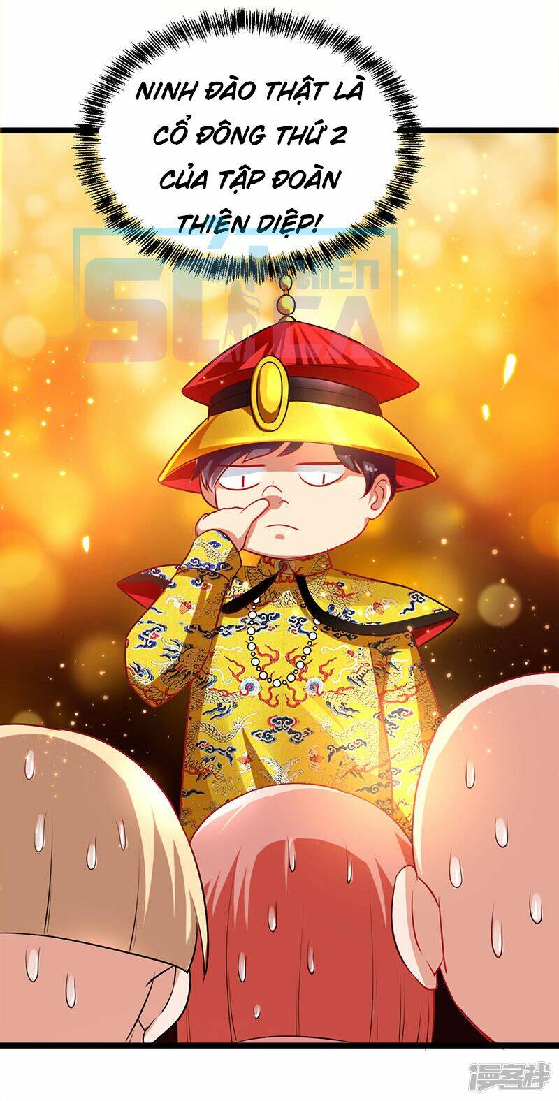 Siêu Cấp Bại Gia Tử: Chapter 65