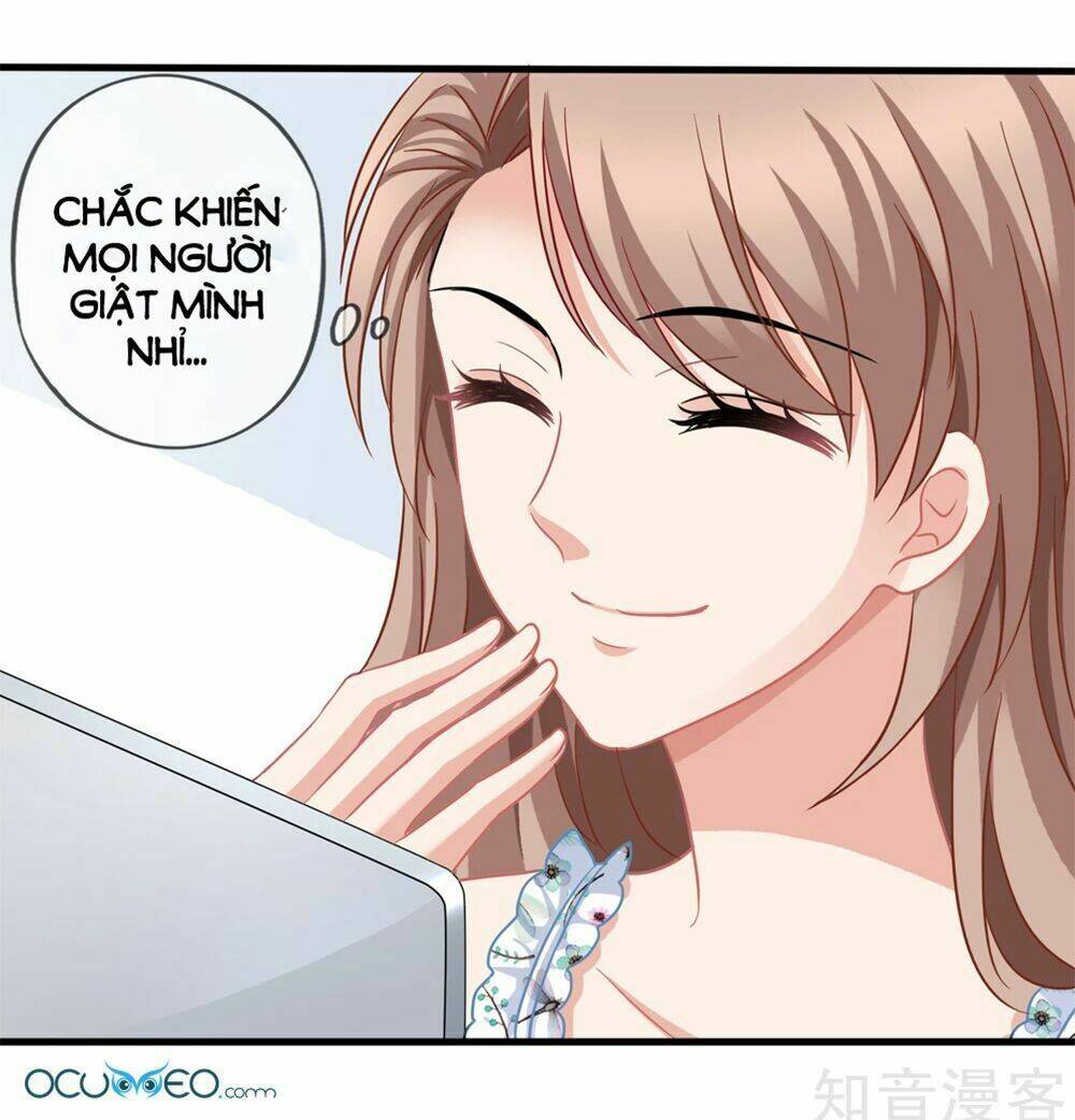 Mỹ Vị Giai Thê: Chapter 43.2