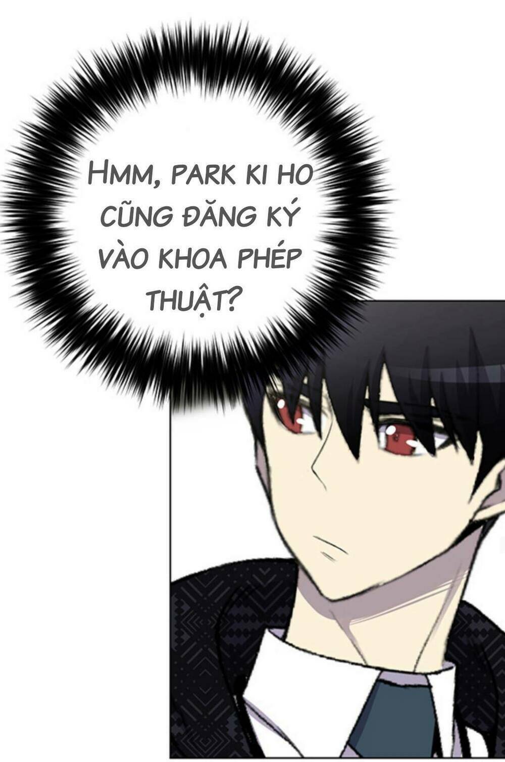 Luân Hồi Ác Nhân: Chapter 8