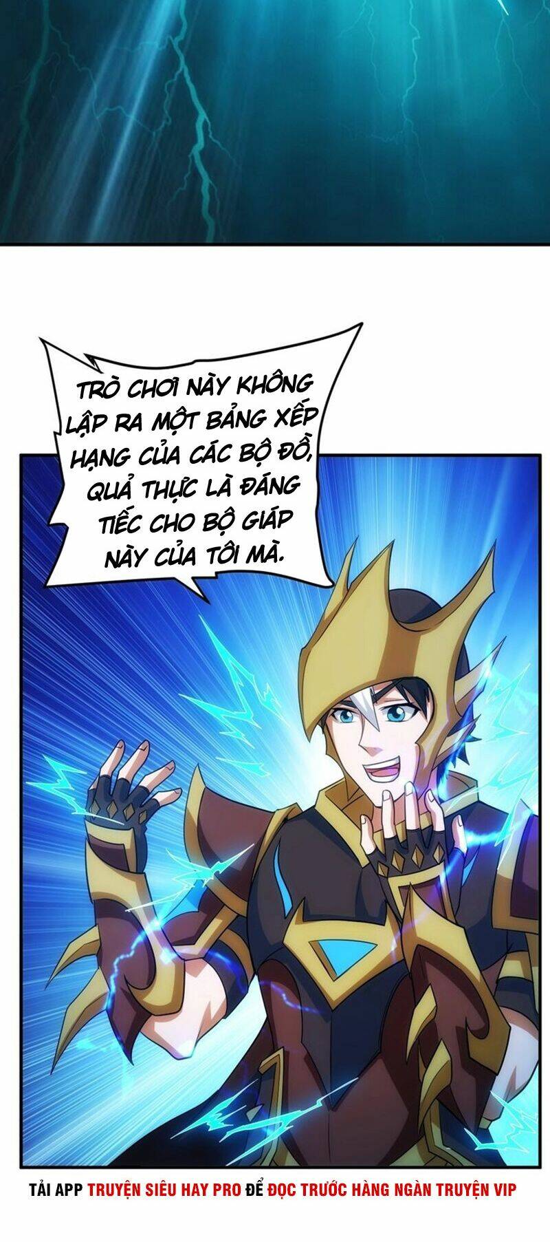 Rich Player - Người Chơi Khắc Kim: Chapter 104