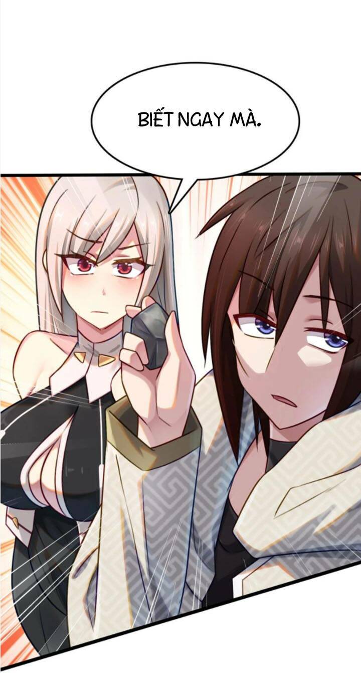 Đại Bảo Kiếm Của Tôi: Chapter 11