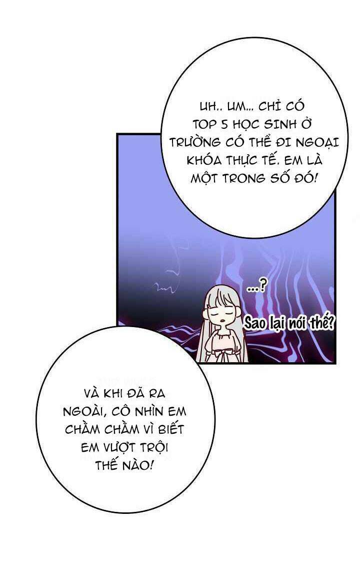 Đừng Chọc Đứa Em Gái Bé Bỏng Của Chúng Tôi: Chapter 45