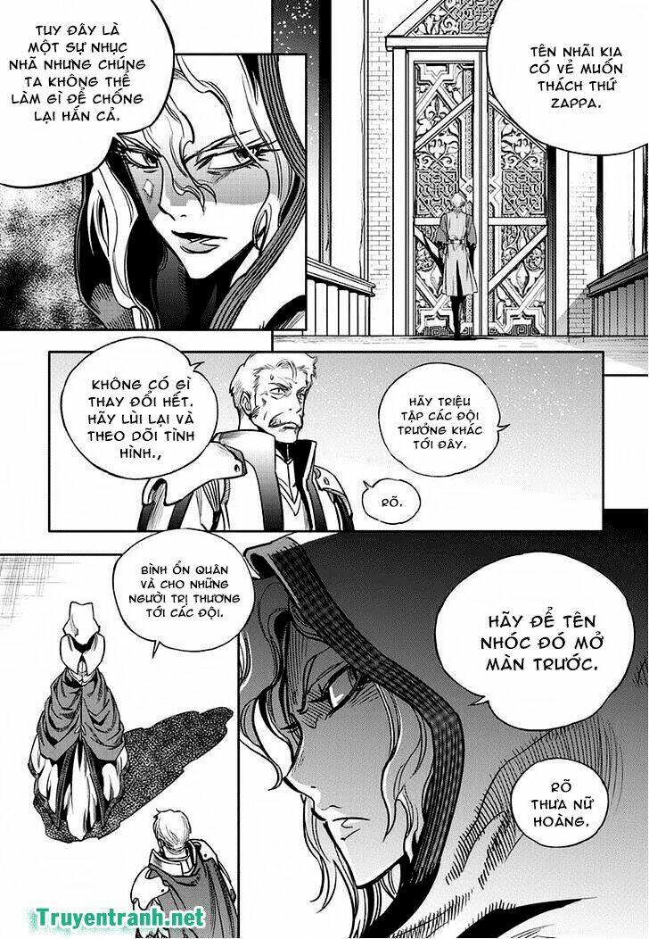 Dark Air: Chapter 73