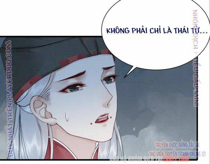 Trọng Sinh Bá Sủng Nhiếp Chính Vương Quá Mạnh Mẽ: Chapter 157