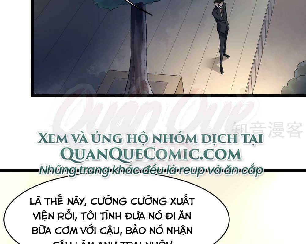 Hộ Hoa Cao Thủ Tại Vườn Trường: Chapter 101