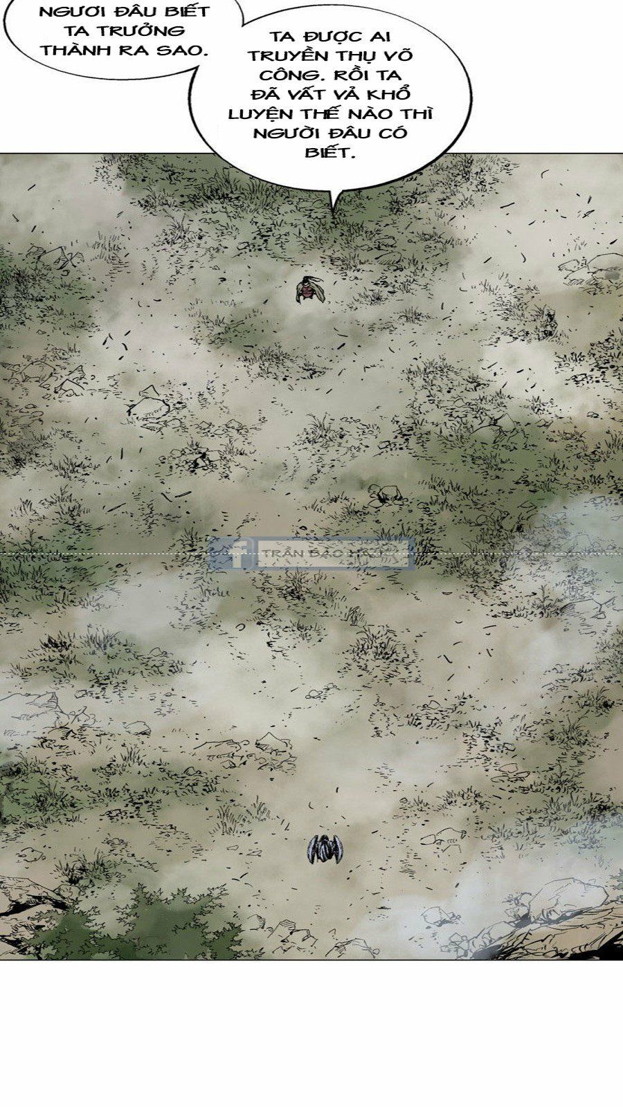 Cao Thủ 2: Chapter 64