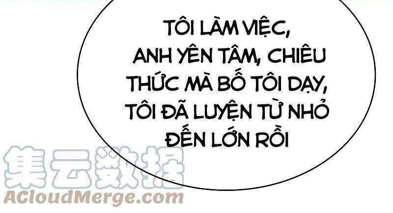 Vòng Bạn Bè Mạnh Nhất Của Tiên Giới: Chapter 154