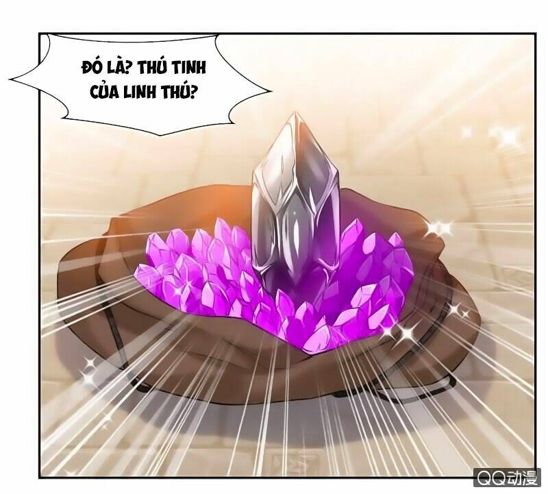 Cửu Dương Thần Vương: Chapter 28