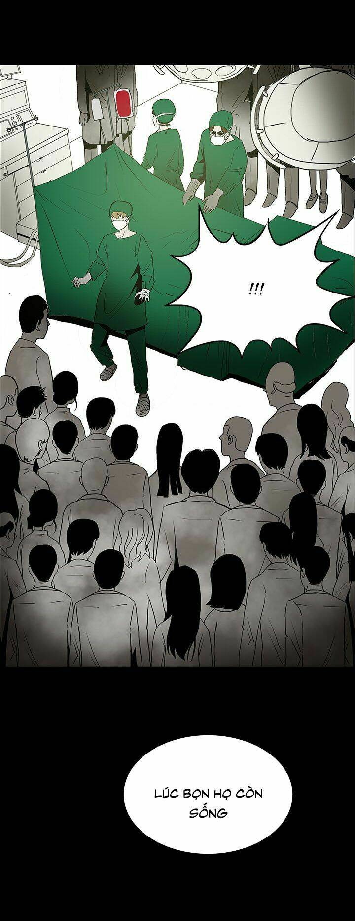 Chí Tôn Thần Ma: Chapter 48