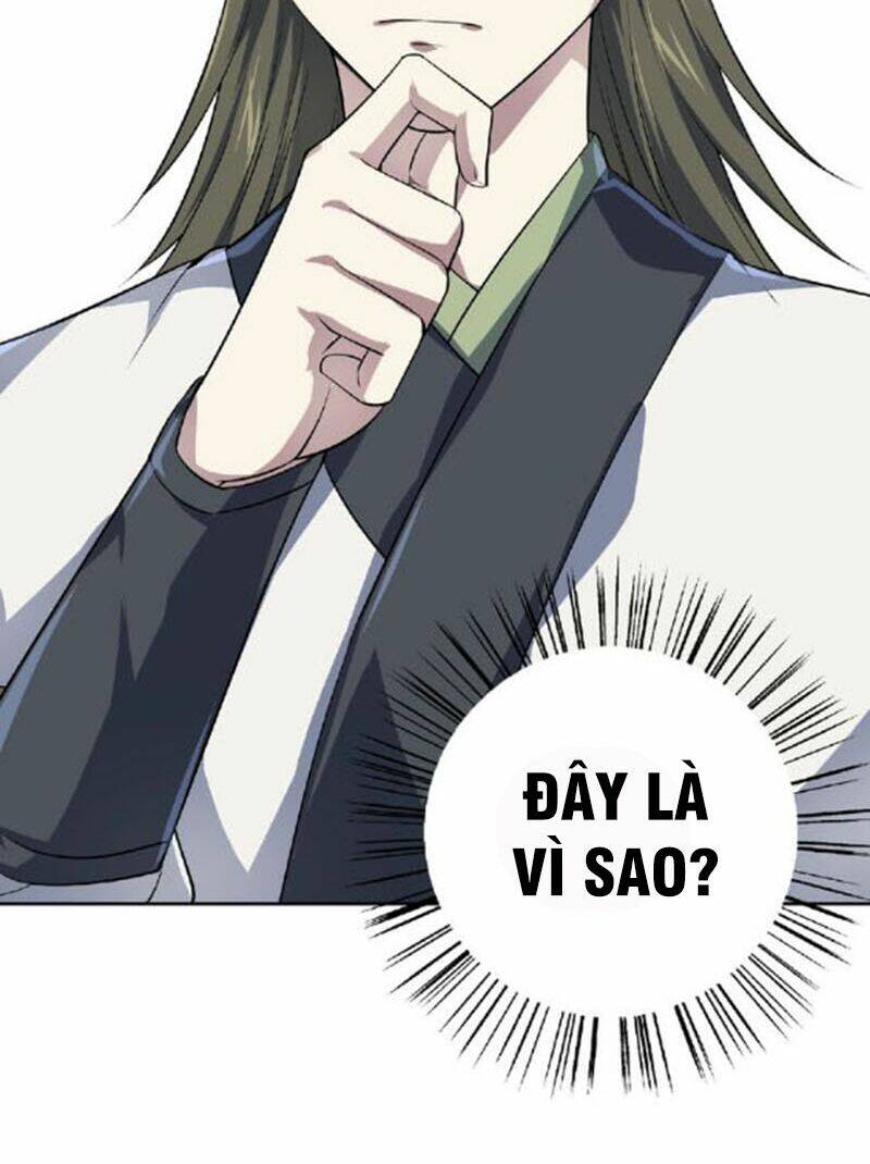 Nghịch Thiên Đại Thần: Chapter 52.5