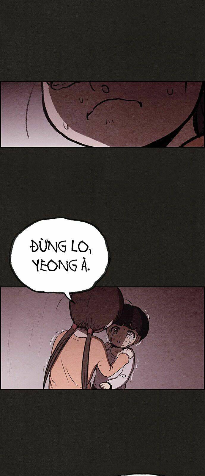 Quái Vật Tại Chung Cư Xanh: Chapter 25