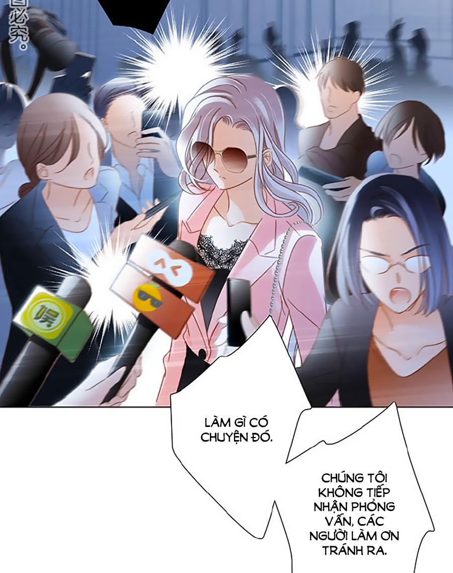 Tình Yêu Và Nhà Sản Xuất: Chapter 15