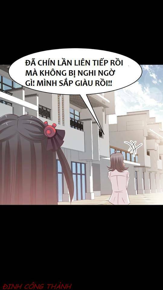 Truyện Kinh Dị Ở Tòa Nhà Số 44: Chapter 26