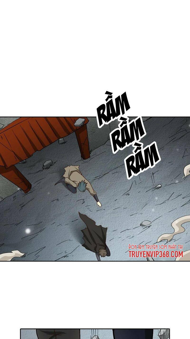 Người Nguyên Thủy Mạnh Nhất: Chapter 106