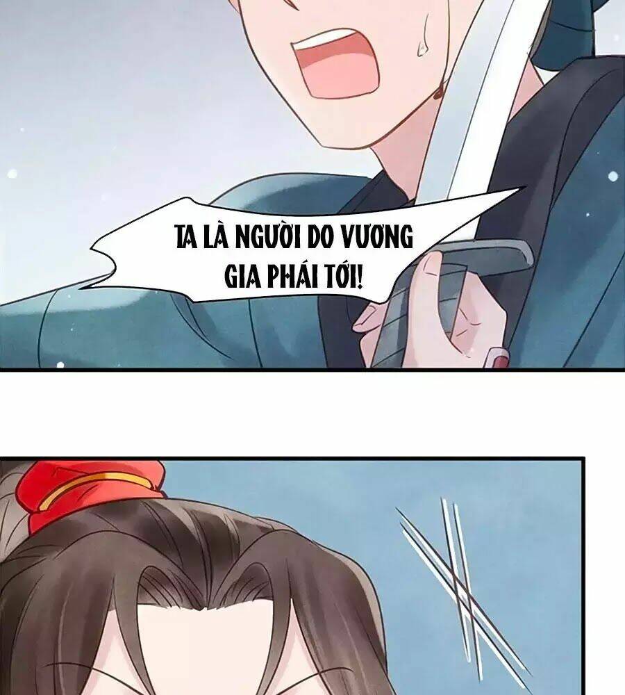 Vương Phi Muốn Trèo Tường: Chapter 31