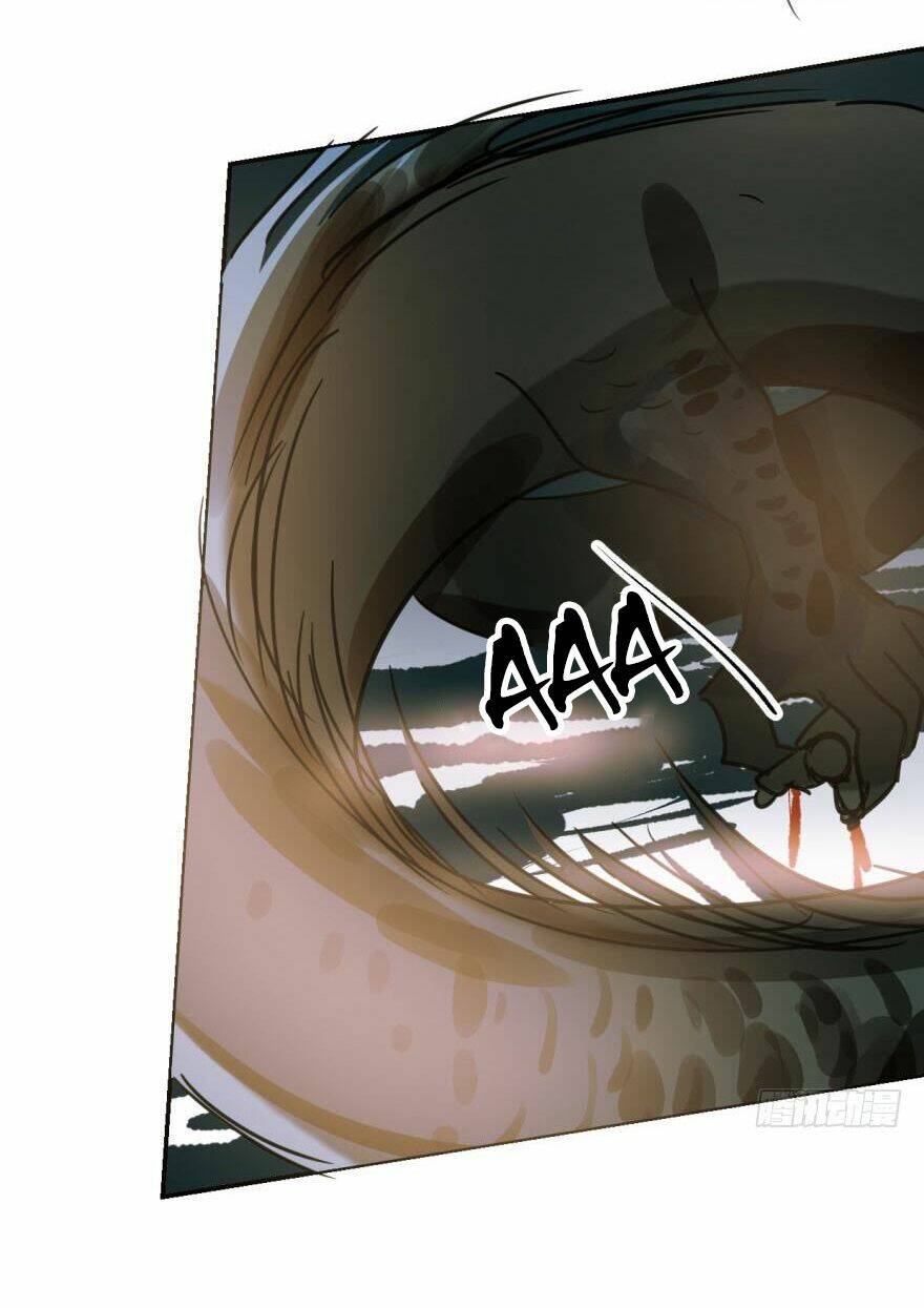 Truy Bắt Ngao Ngao: Chapter 32