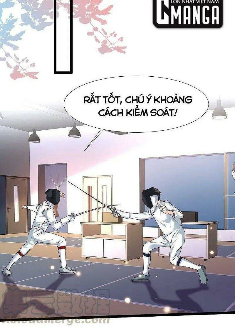 Tối Cường Vận Đào Hoa: Chapter 228