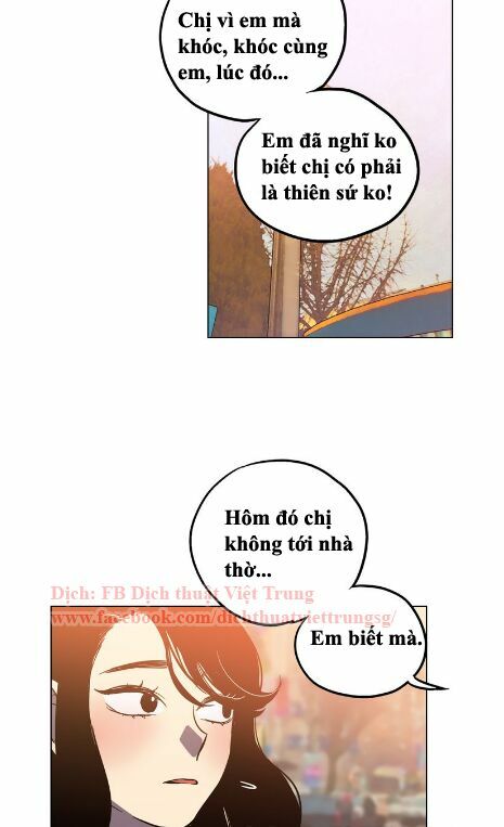Xin Đừng Cắn Em: Chapter 13