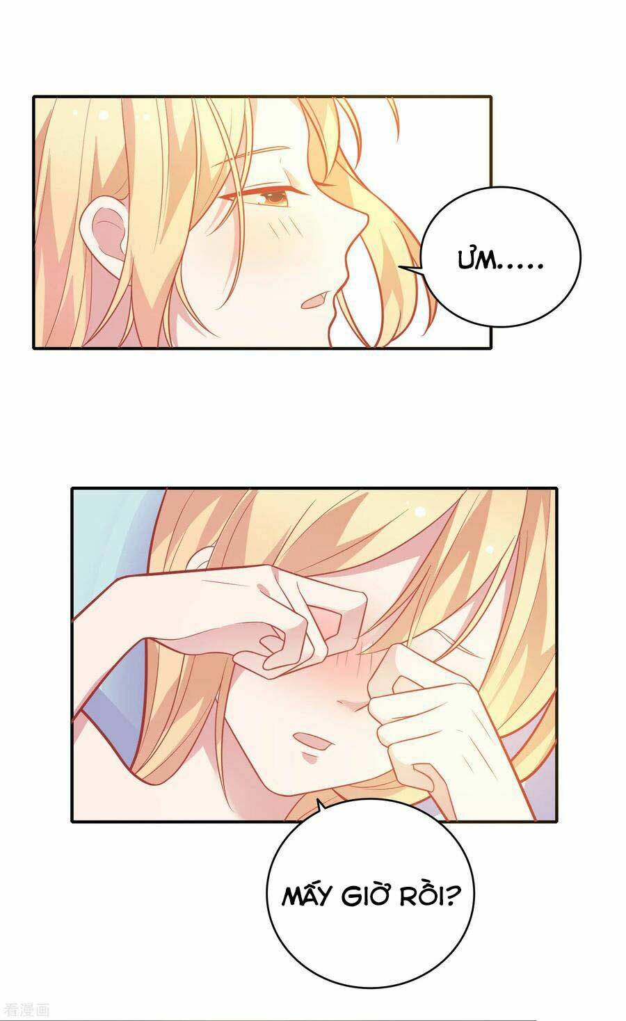 Hẹn Hò Siêu Tốc: Chapter 35