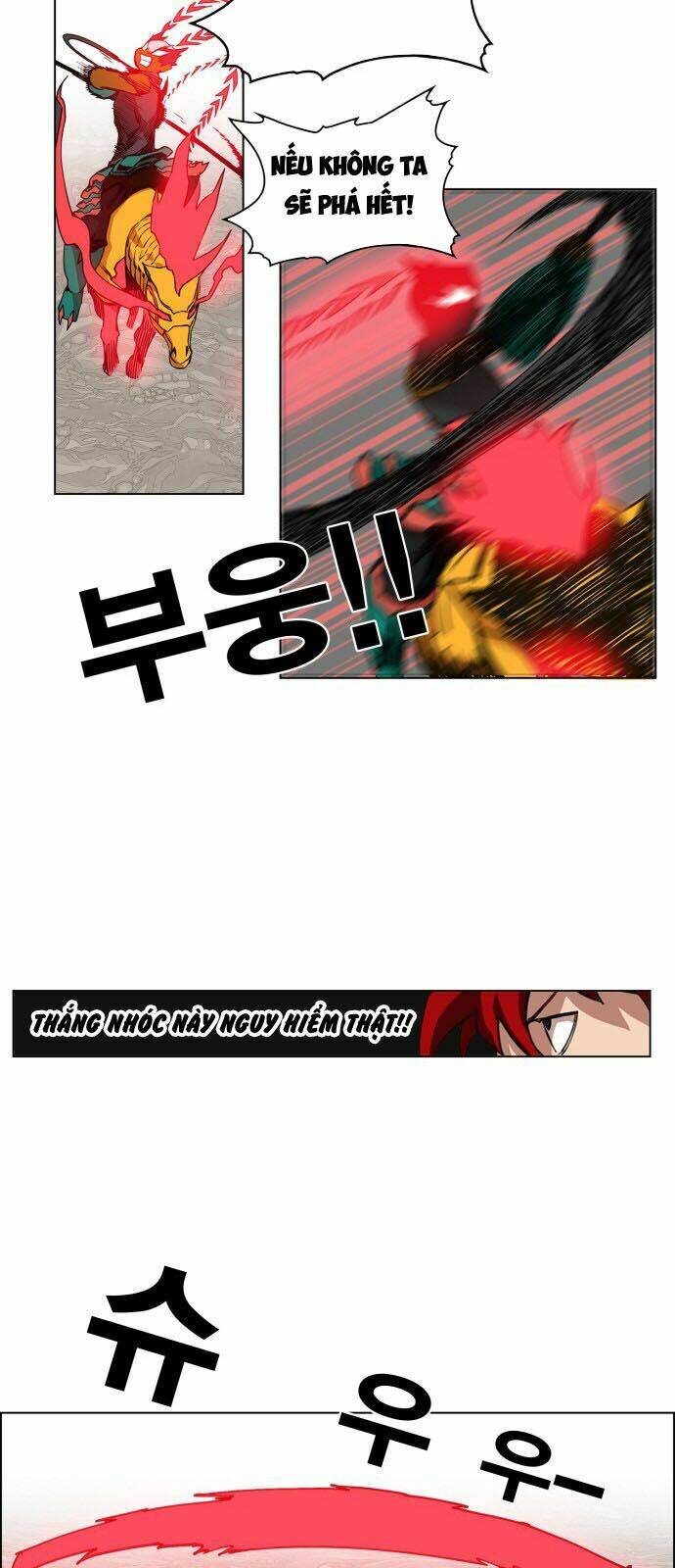 Hard Core Leveling Warrior: Chapter 84