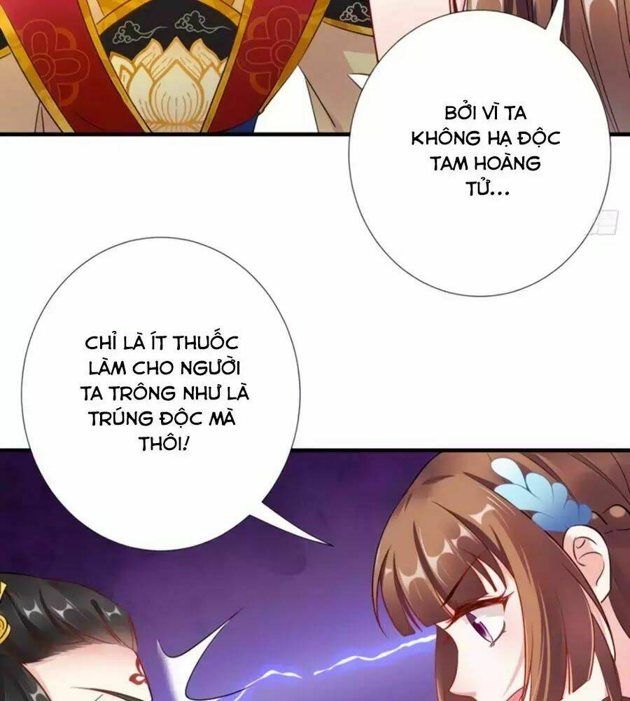 Vương Phi Có Chút Nghịch Ngợm: Chapter 60