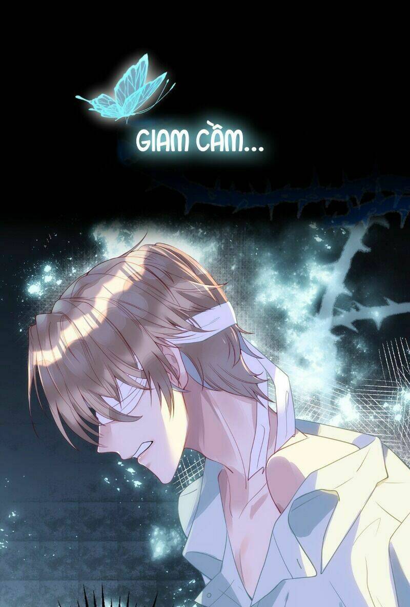 Thú Thụ Bất Thân: Chapter 1