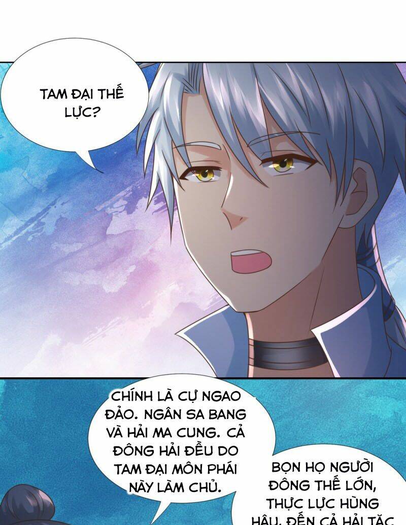 Chí Tôn Trọng Sinh: Chapter 105