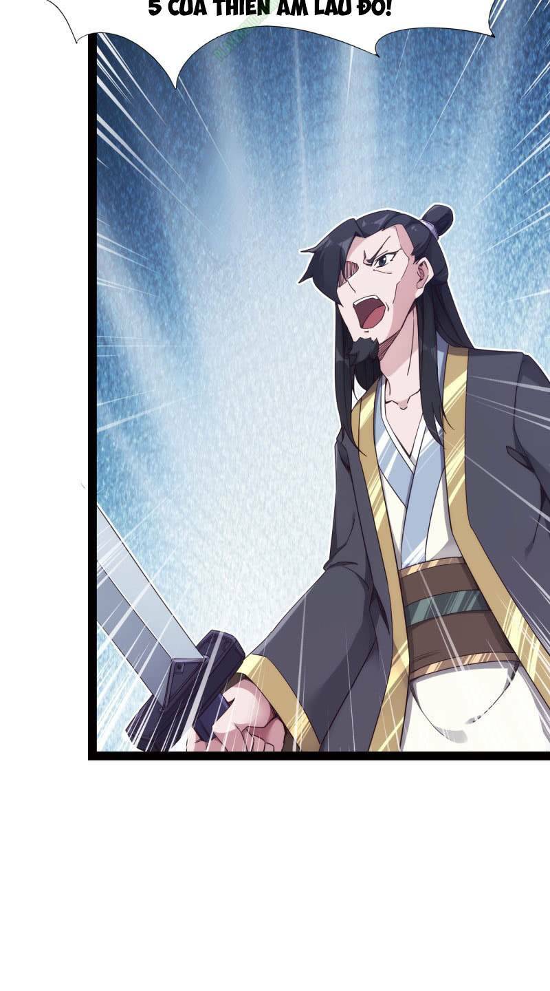 Kiếm Đồ: Chapter 9