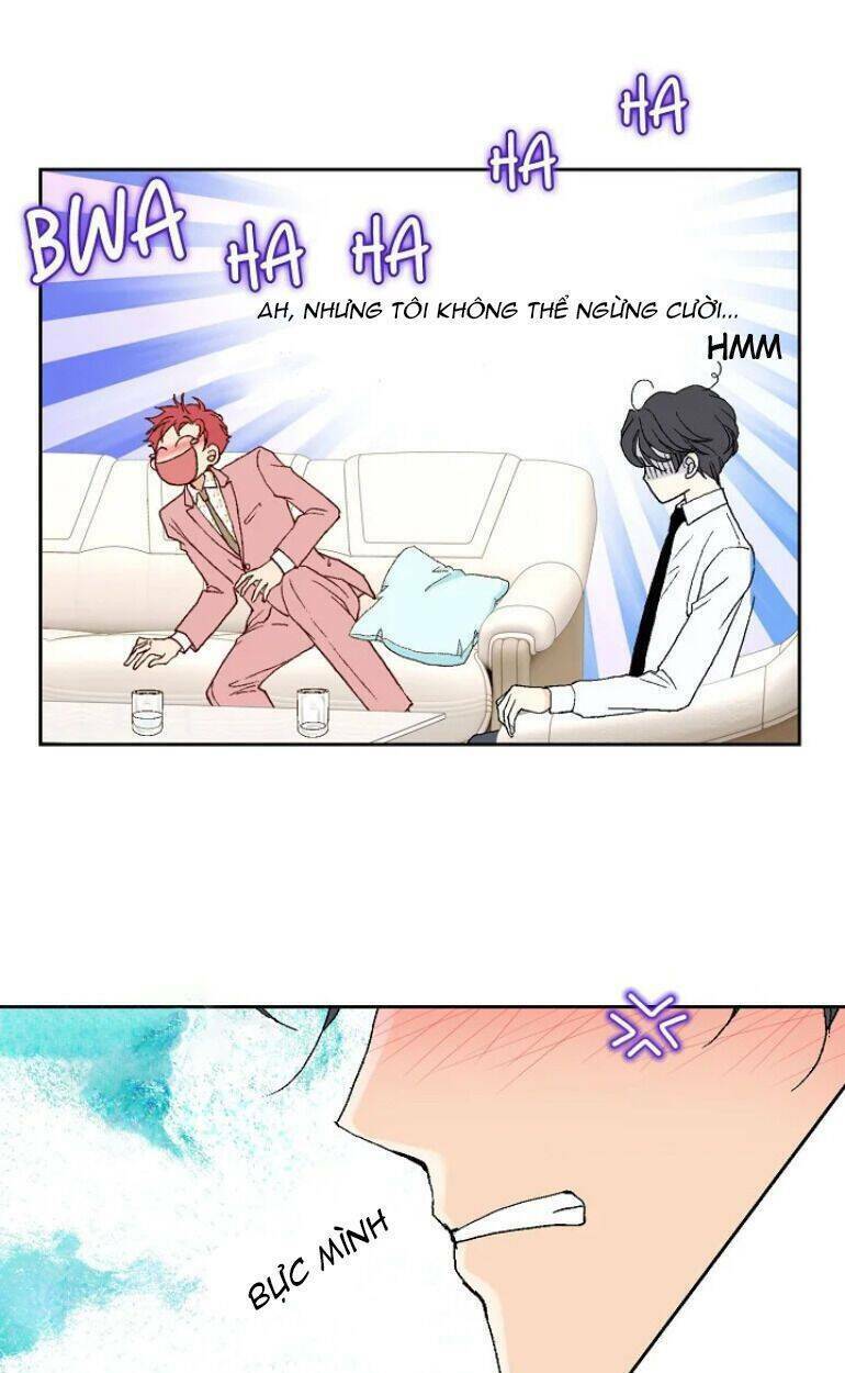 Lee Bom, Em Là Của Anh: Chapter 15