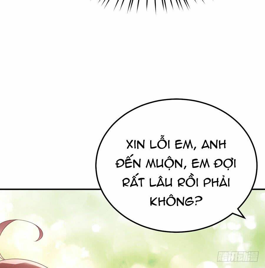 Nam Thần Truy Thê Chỉ Nam: Chapter 39.1