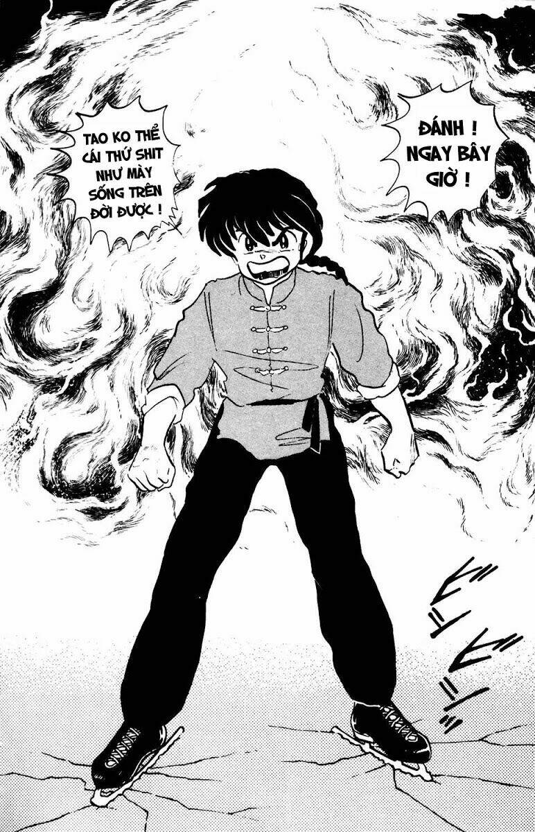 Suối Lời Nguyền: Chapter 24