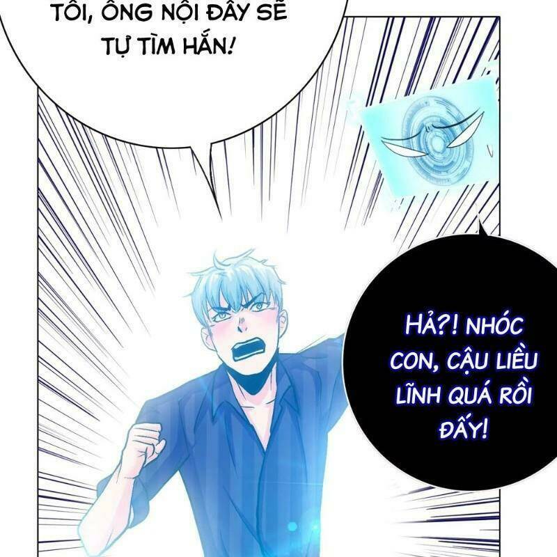Hệ Thống Tiên Tôn Tại Đô Thị: Chapter 111