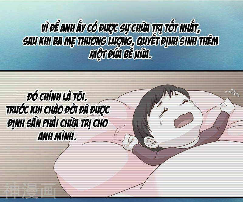 Thiên Kim Bất Lương: Chapter 28